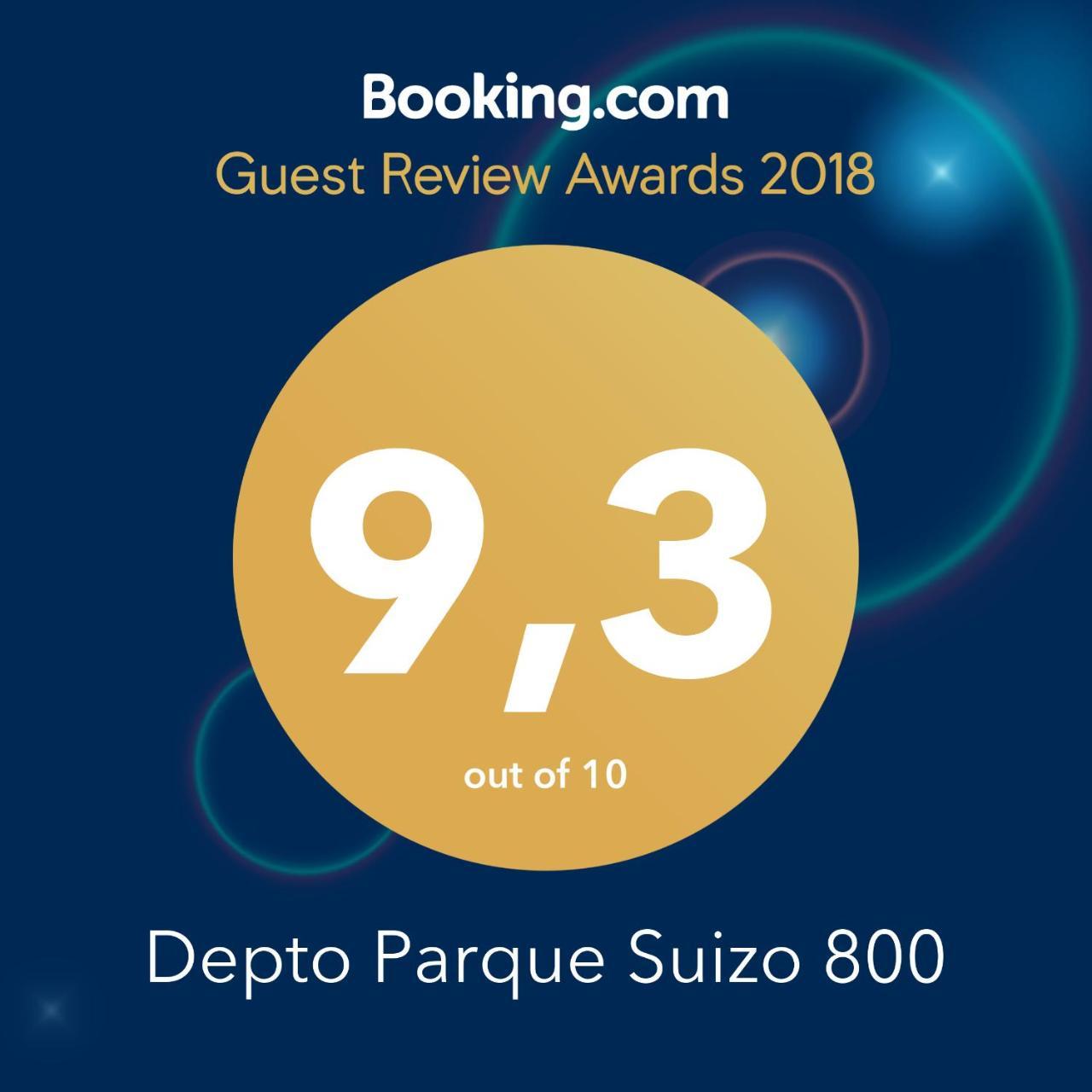 Depto Parque Suizo 800 Daire Pucón Dış mekan fotoğraf