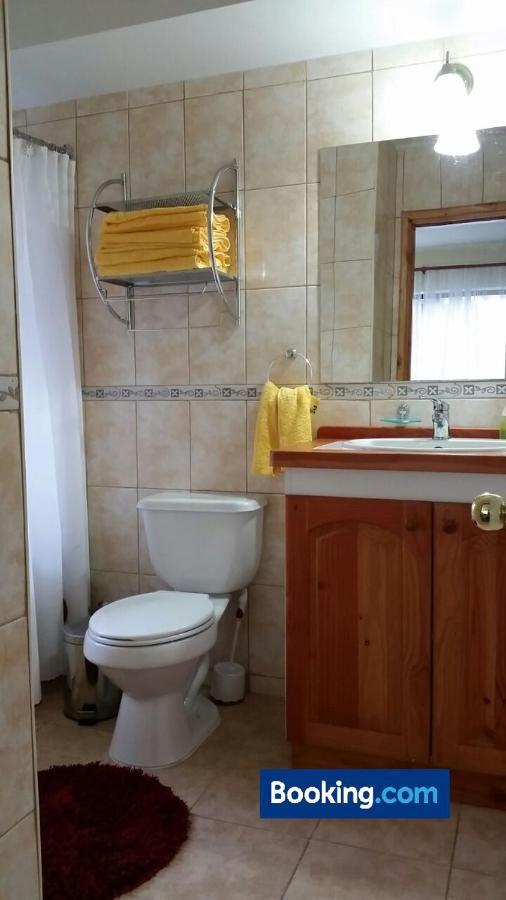 Depto Parque Suizo 800 Daire Pucón Dış mekan fotoğraf